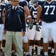 Image for article titled Penn State Players All Worried They're Going To Be The One Who Accidentally Kills Joe Paterno